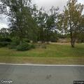 Small roadside fire on Highway 8 in Leesville