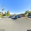 Report of malfunctioning traffic light on Route 59