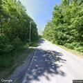 Traffic stop on North Hill Road in Monmouth