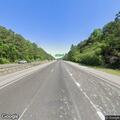 Stranded SUV reported on I-459 southbound
