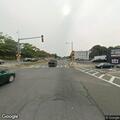 Two-car crash on Revere Beach Parkway parking lot