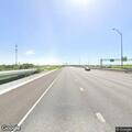 Report of spun-out car on I-35 near exits 285 and 286