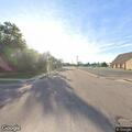 EMS transports patient from 10th Street South in Wisconsin Rapids