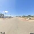 Truck route violation on Main Street