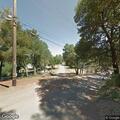 Vehicle crash into creek on James Creek Road