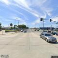 Traffic collision at Manhattan Beach and Crenshaw
