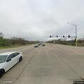 Two-vehicle crash at 58 and Greenhill in Cedar Falls