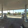 Group causing disturbance at gas station