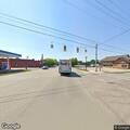 Driver passed out in black SUV at Howell intersection