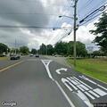 Truck crash on South Middletown Road
