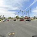 Small fire reported at El Camino Real intersection