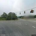 Traffic signal malfunction at Patchogue Holbrook Road