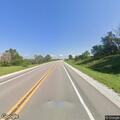 Accident reported on Highway 59 near Earling