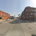 Traffic stop near West Mitchell Street in Milwaukee