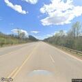 Tree cleared from roadway on Coalburg Road