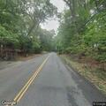 Disabled vehicle on Hollow Road southbound