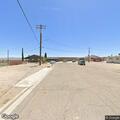 Medium vegetation fire near Antelope Lane address