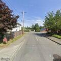 Traffic stop at 4th Street and Marilyn Lane