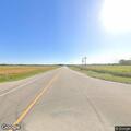 Injured deer hit by car near Highway 106