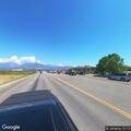 Traffic stop at Dragonfly Lane and 13400 South
