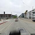 Traffic stop at First and Pacific