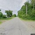 Female unable to speak properly during argument in Troy