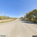 Traffic stop on 360th Street in Booneville
