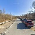 Driver flees crash near Thrasher Pike exit ramp