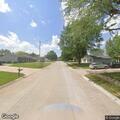 Possible burglary reported on Locust Drive