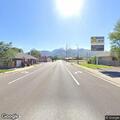 Traffic crash at 31st Street on-ramp in Ogden