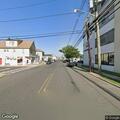 Motor vehicle crash at Long Avenue intersection