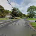 Person having seizures at Welsh Circle in Fairmount