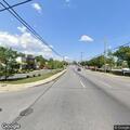 Injury crash at Washington Boulevard and Marshall Avenue