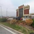 Five-car crash blocks lane on eastbound I-70