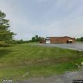 Road closure near campground for culvert excavation