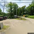 Traffic stop involving black Jeep on Mill Street