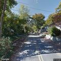 68-year-old man with chest pain at Locust Drive