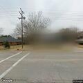 Traffic stop at West Prairie Lea and San Jacinto