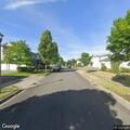 Property taken in suspected apartment burglary