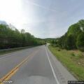 Suspicious man with backpack near Old Mill Rd