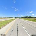 Truck fire near Natcher entrance on expressway