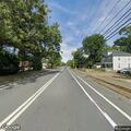 Officers contact wanted person on Granby Road