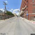 Person reported leaning over Jefferson Street high level bridge