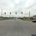 Vehicles blocking traffic at US 224 and South Avenue