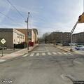 Lane closures on Belleville Avenue and Broad Street