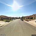 Man yelling profanities in street near canyon roads