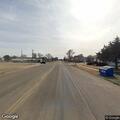 Deer and vehicle crash on Highway 283 near Minneola