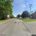 Suspicious person reported on Glen Road