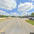 Traffic stop on US-41 at Herbert Street