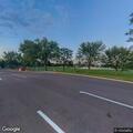 Person bitten on face by dog at Woodbury event